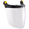 Vizen Electrical protective face shield for Vertex helmets
